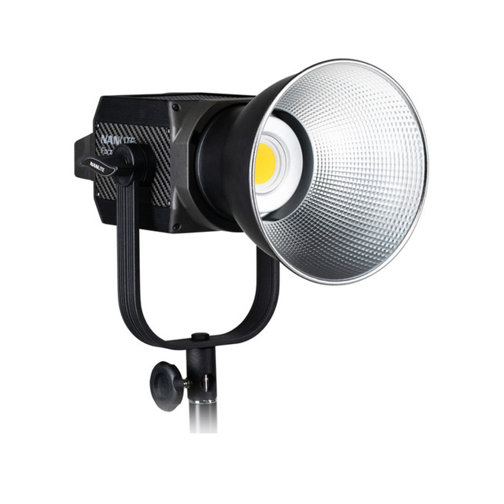 NANLITE Forza 200 LED Spotlight Daylight