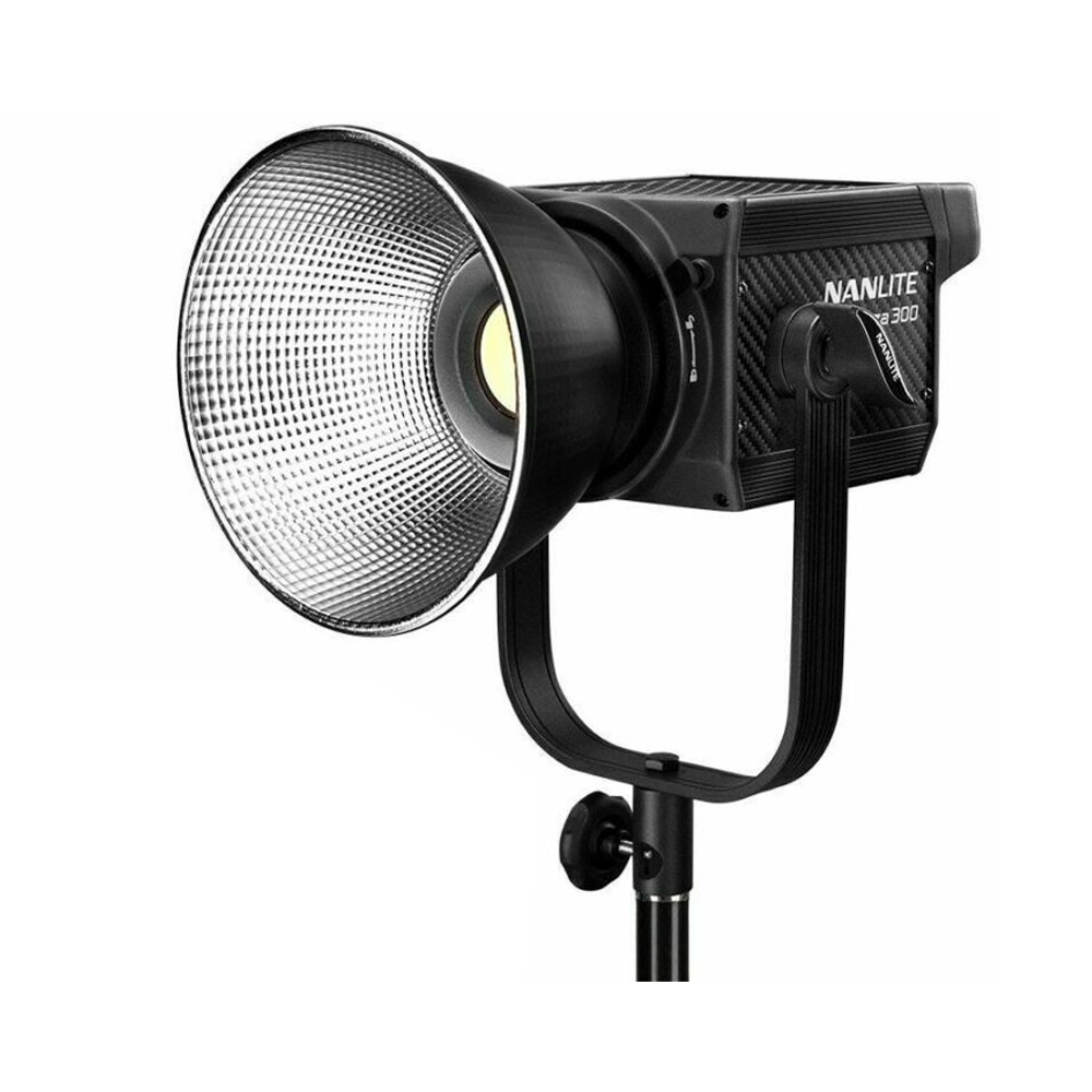 NANLITE Forza 300 LED Spotlight DayLight