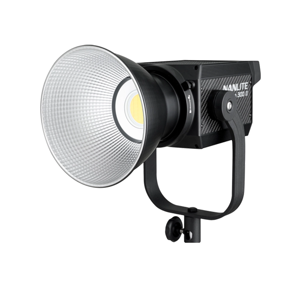 NANLITE Forza 300II  LED Spotlight  Daylight