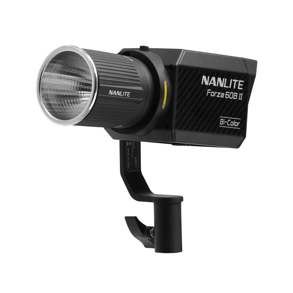 NANLITE Forza 60B II Bi-Color LED Monolight