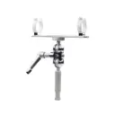 NANLITE HD-T12-1-BHP HOLDER FOR SINGLE PAVOTUBE