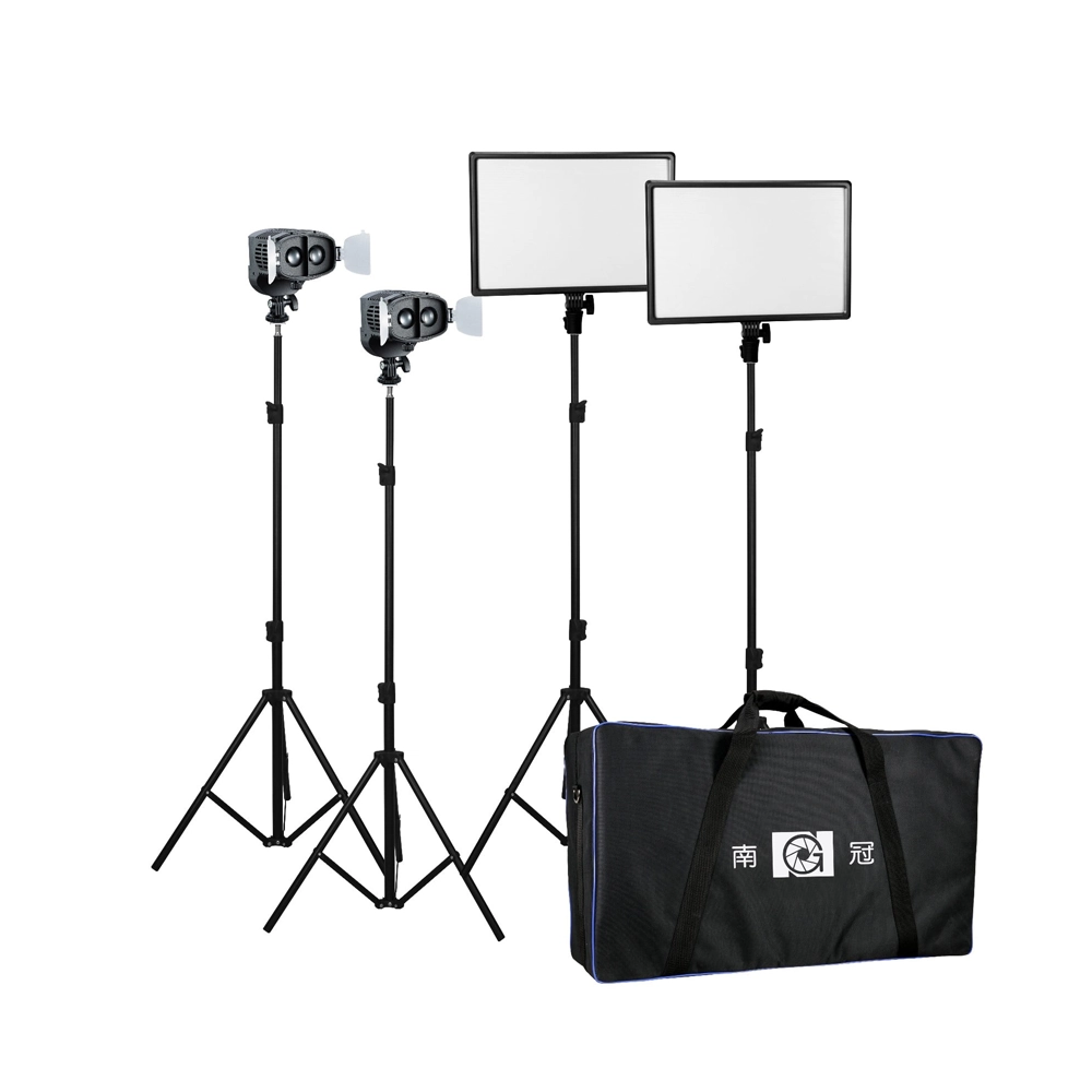 NANLITE LumiPad 25 4Kit