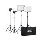 NANLITE LumiPad 25 4Kit