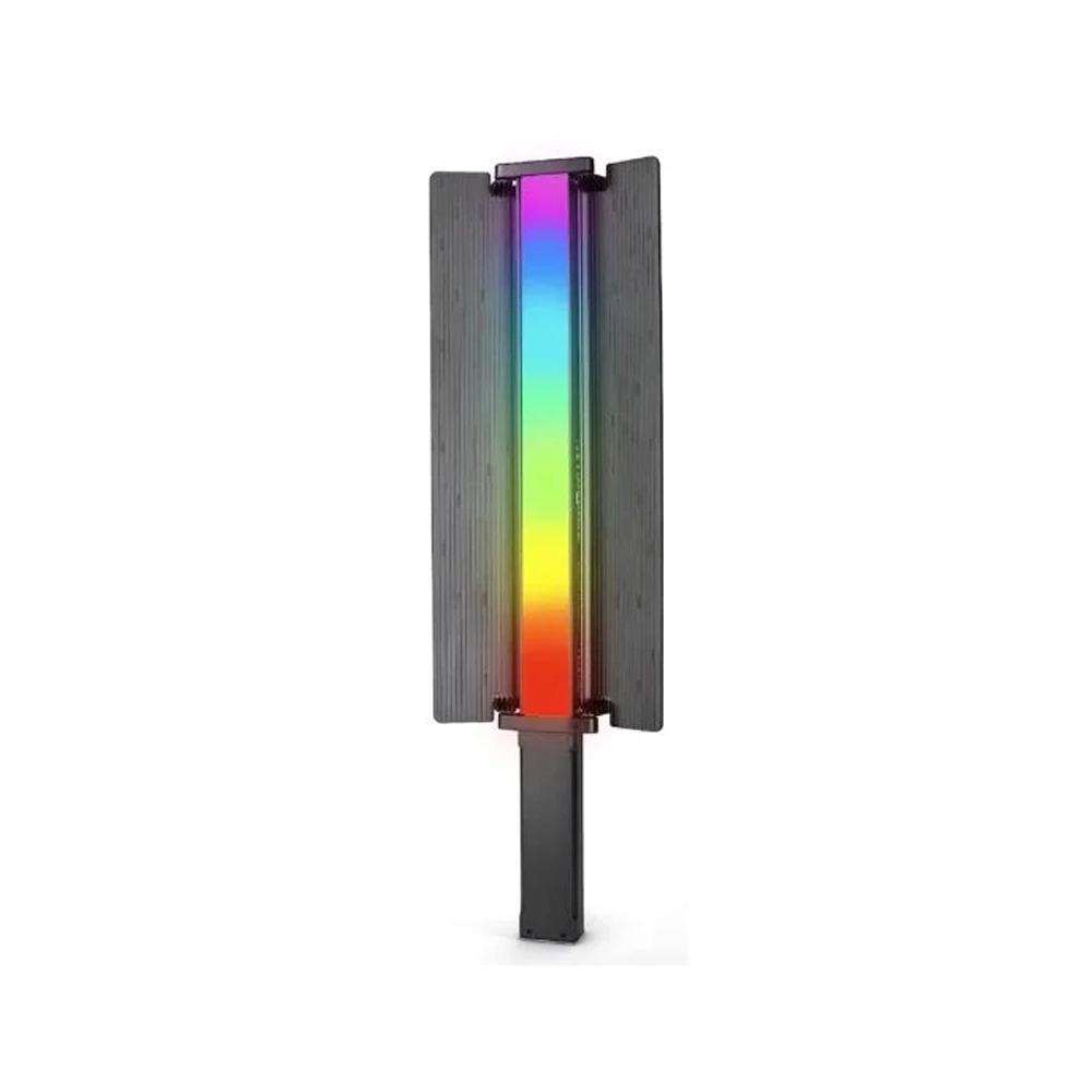 NANLITE MixWand 18II RGB Hard and Soft LED Light Painting Wand