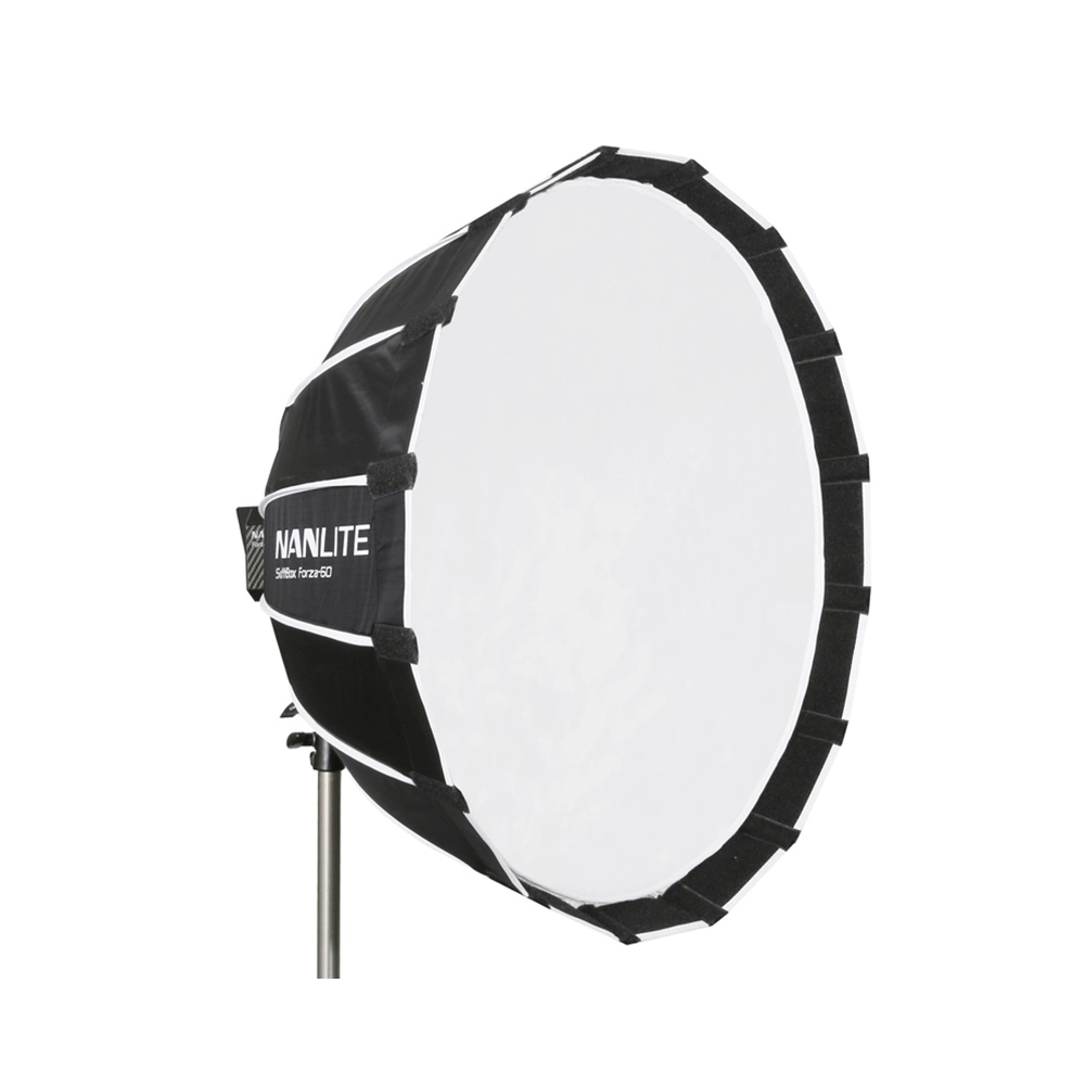 NANLITE SB-FMM-60 Easy-Up Parabolic Soft Box 60CM