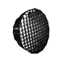 NANLITE SB-FMM-60 Easy-Up Parabolic Soft Box 60cm with Grid