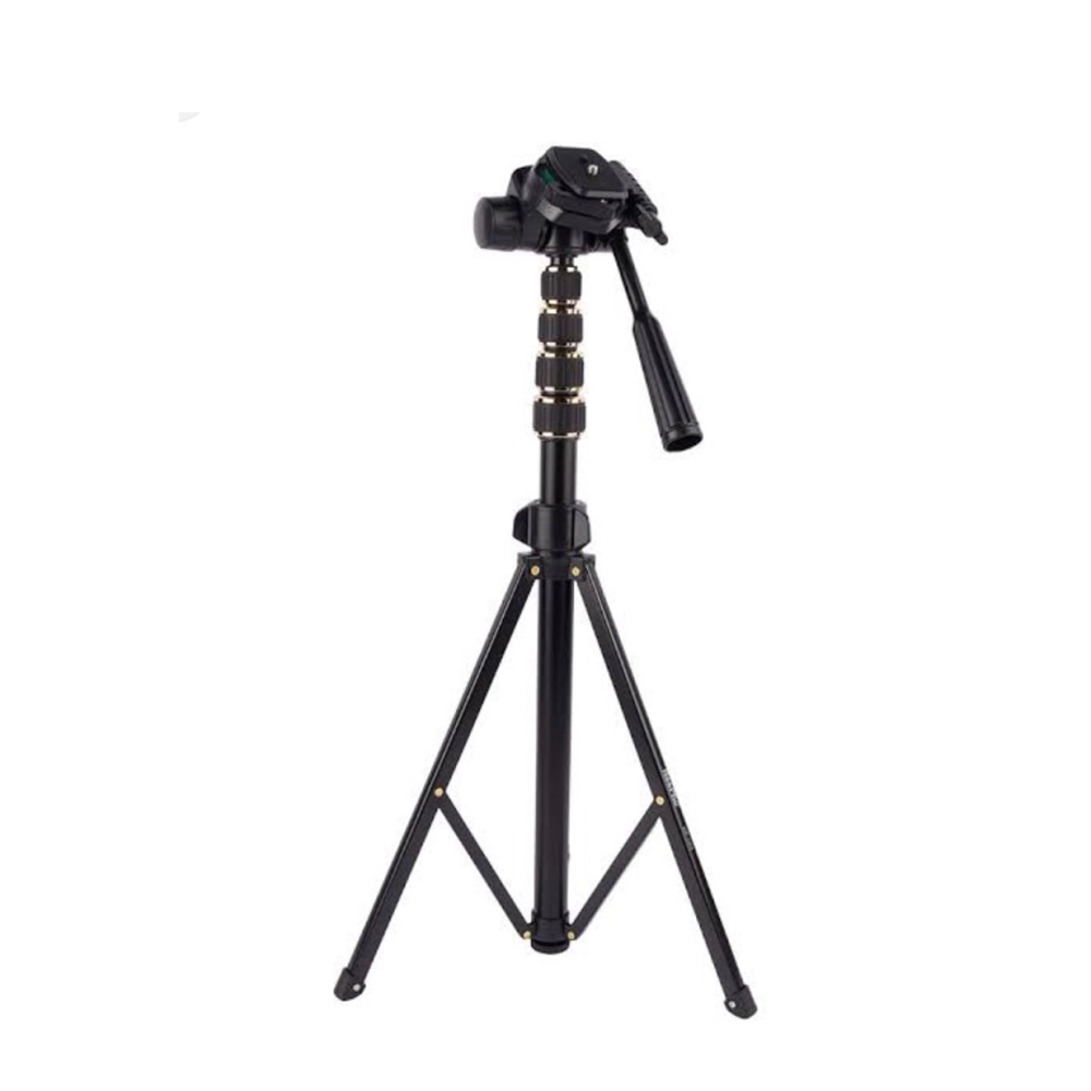 Neepho NP-2688 Extendable Selfie Stick Tripod 200cm
