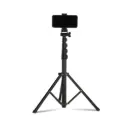Neepho NP-588 Extendable Tripod & Selfie Stick 175cm