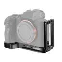 NEEWER  L Shape Camera Bracket For Sony A7RIII/A7III/A9 (10101339)