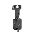 NEEWER  NEEWER CA108 Vertical Camera Mount for Ronin RS 4 RS 3 RS3 Pro RS 2 Gimbal (10104667)