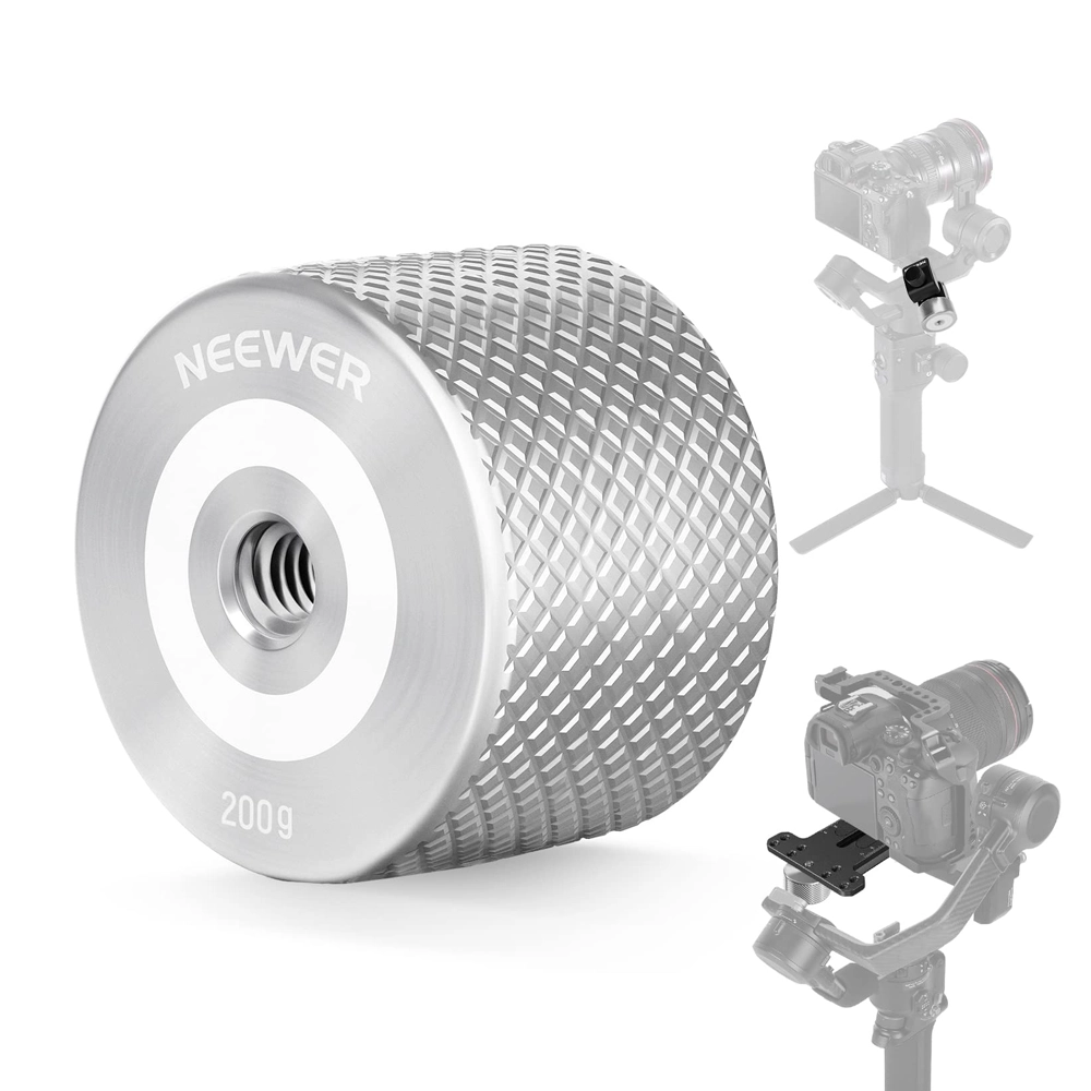 NEEWER 200g GIMBAL COUNTERWEIGHT (10104461)
