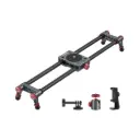 NEEWER 40CM SLIDER CARBON FIBER DOLLY RAIL (10100652)