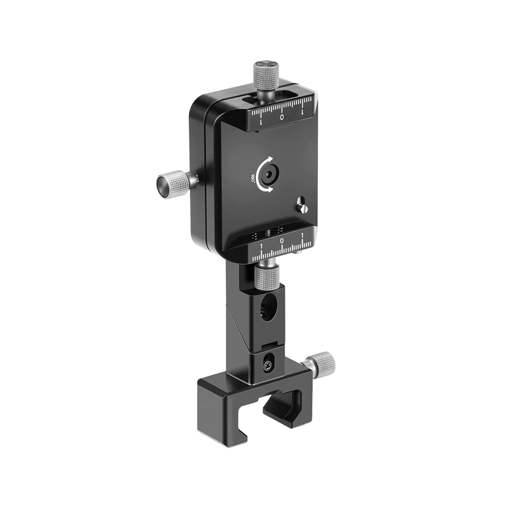 NEEWER CA027 VERTICAL CAMERA MOUNT RONIN RS3/RS3PRO /RS2 (10103176)