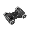NEEWER DL300 UPGRADED MOTORIZED CAMERA DOLLY KIT(10102645)