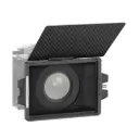 NEEWER PG002 MINI MATTEBOX WITH 67/72/77/82 ADAPTER RING (10102178) (10102961)