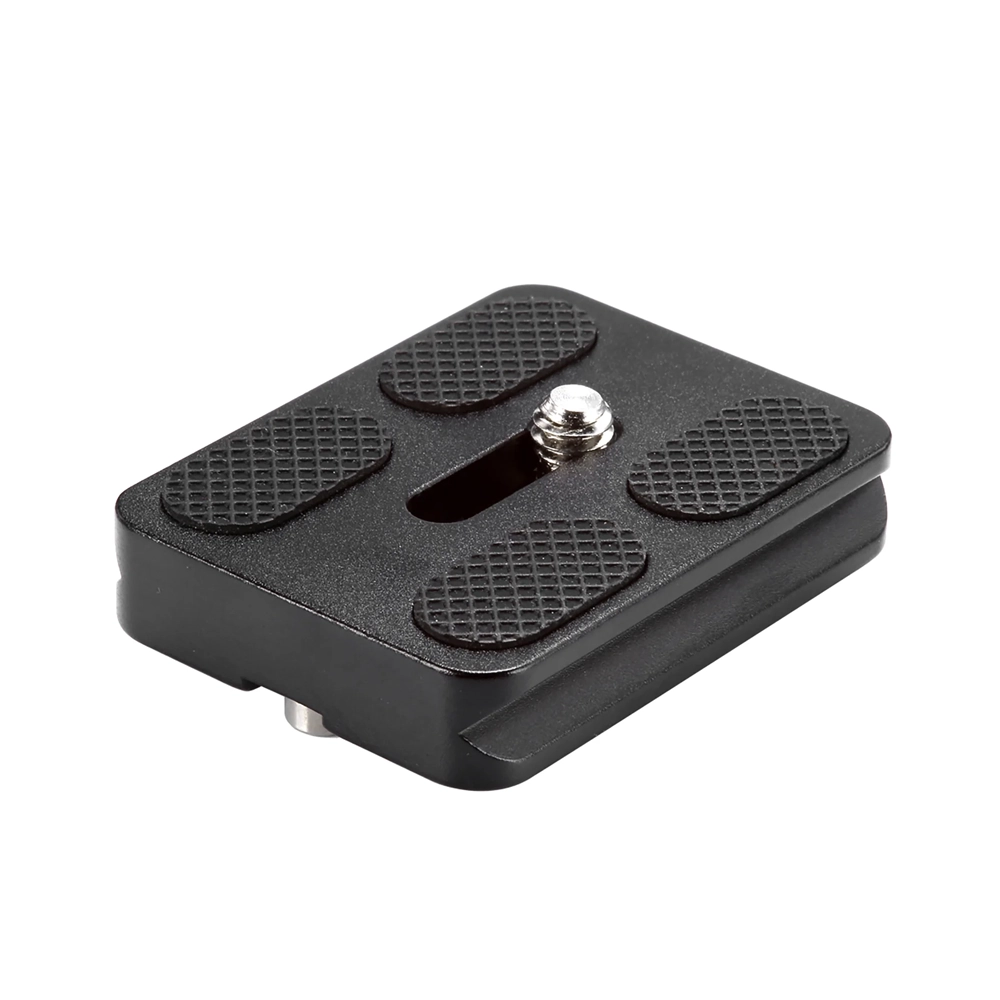 NEEWER PU50 UNIVERSAL QUICK  RELEASE PLATE 50MM  (10075021)