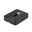 NEEWER PU50 UNIVERSAL QUICK  RELEASE PLATE 50MM  (10075021)