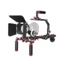 NEEWER SR101 CAMERA SHOULDER RIG KIT(10102570)
