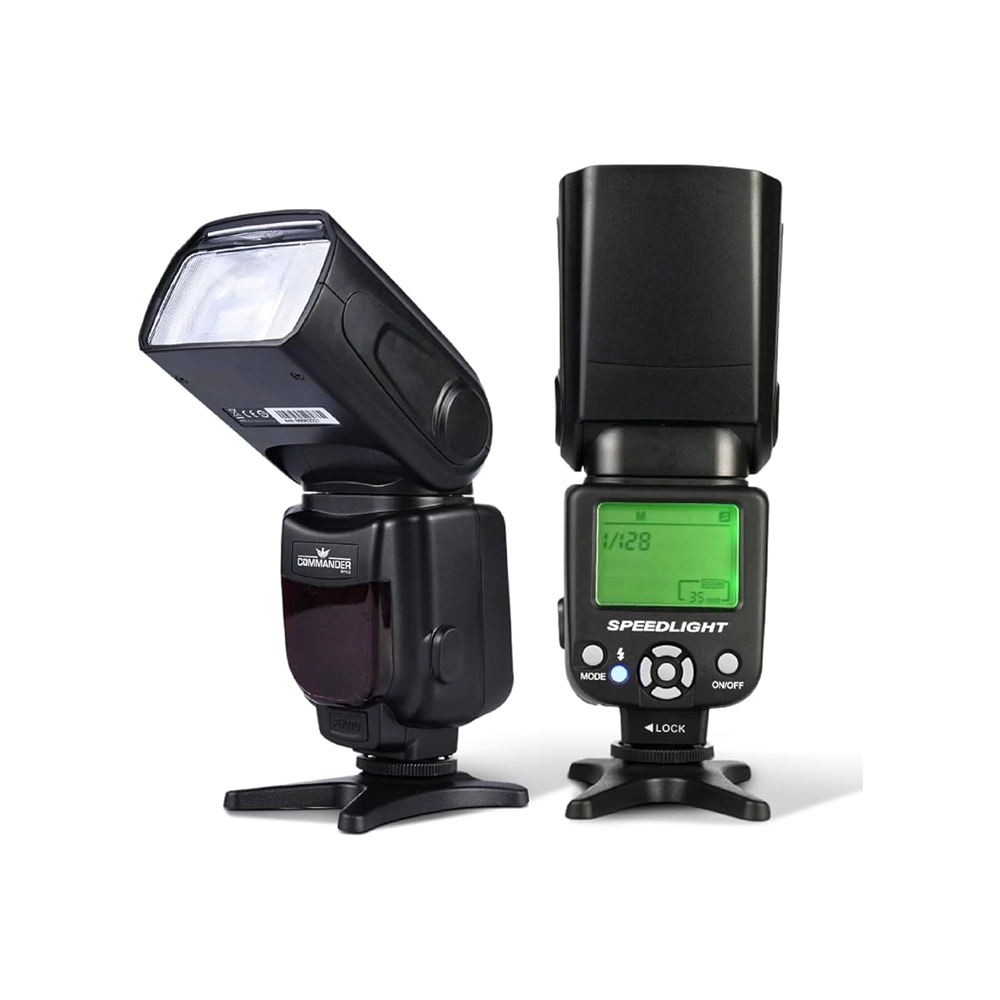 NICEFOTO- NE630EX-RF SPEEDLITE for CANON