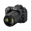NIKON D7500 18-140 VR KIT