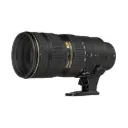 NIKON LENS NIKKOR 70-200mm F/2.8E FL ED VR