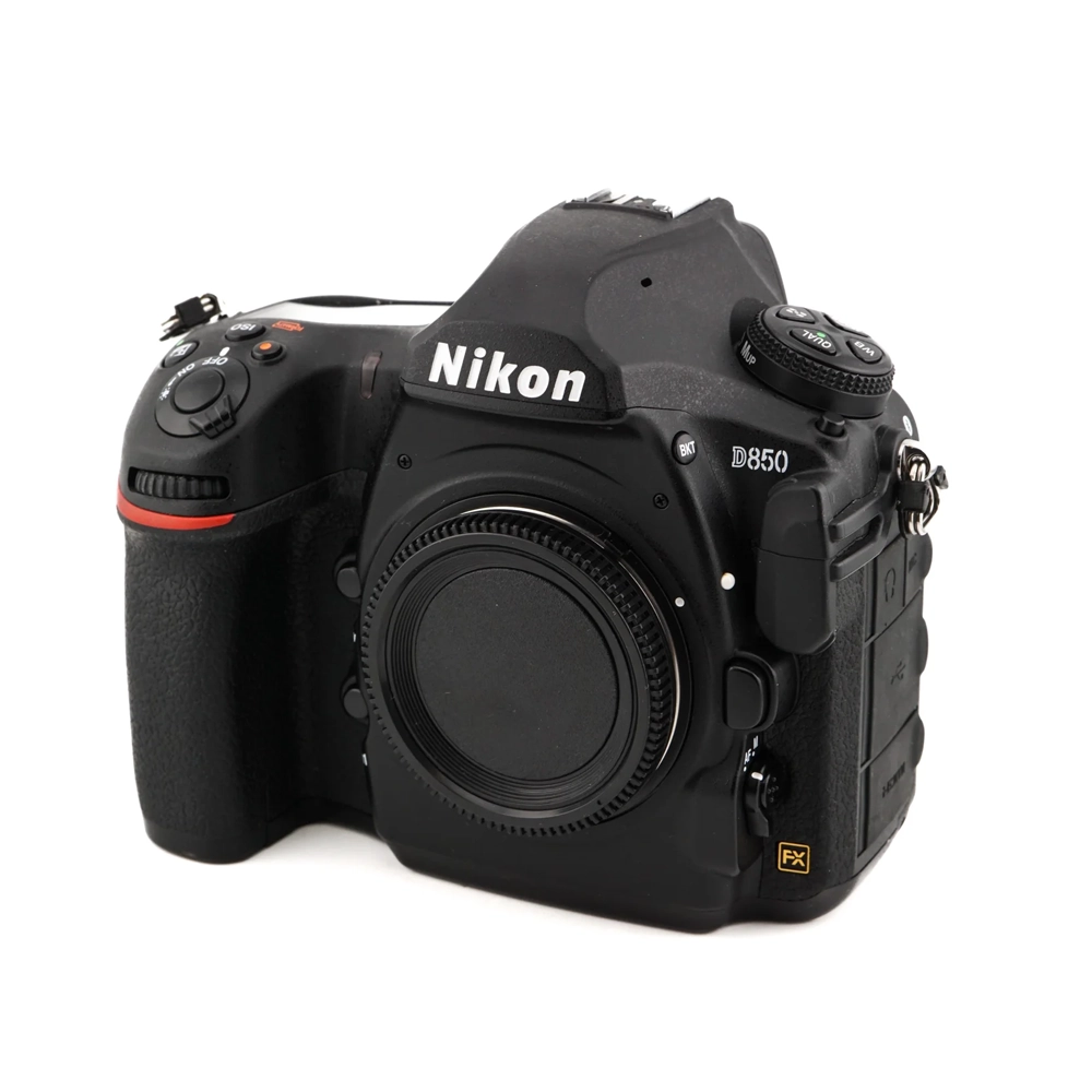 Nikon  D850 DSLR Camera (Body Only)