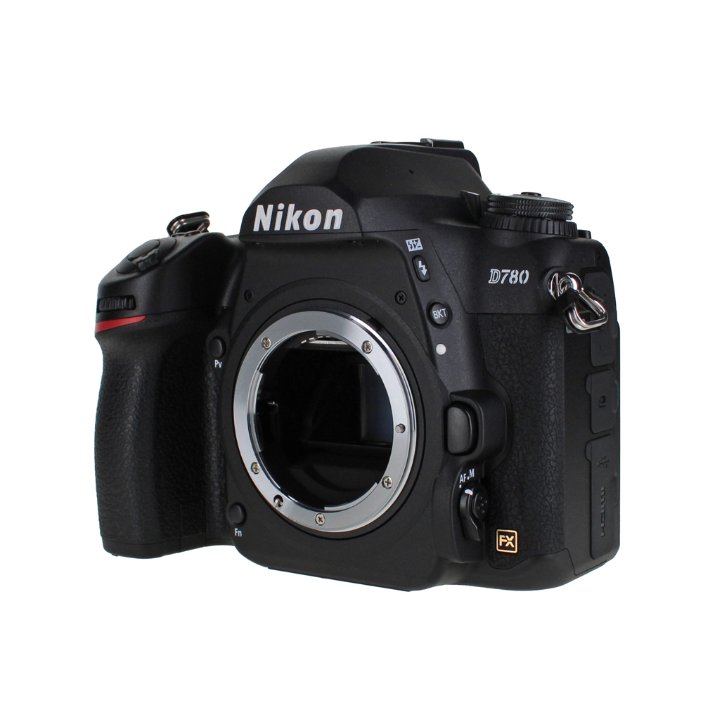 Nikon D780 DSLR Camera (body only)