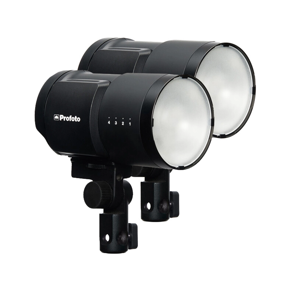 PROFOTO B10 PLUS AirTTL DUO KIT