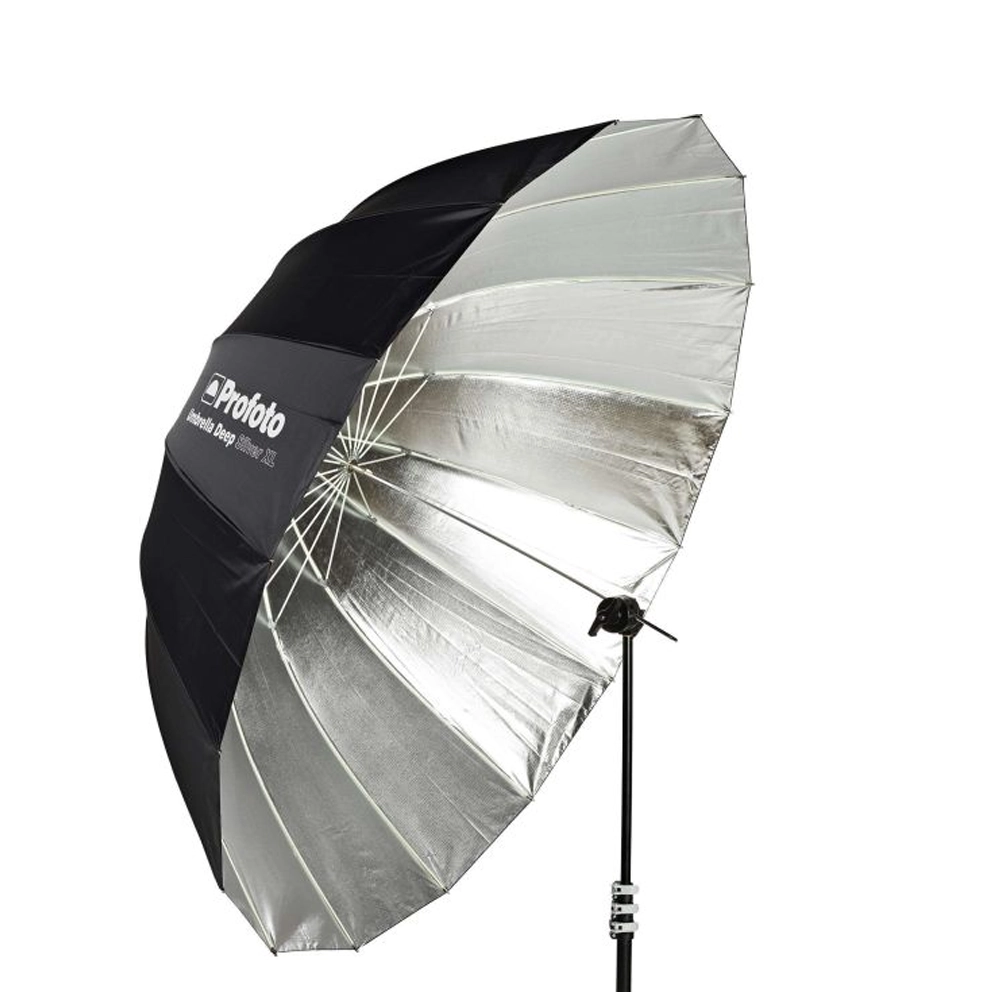 PROFOTO Umbrella Deeep Sliver M 105cm/41"