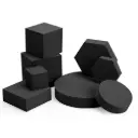 8-in-1 Props Cube Foam for Product Photography Posing/ F2
