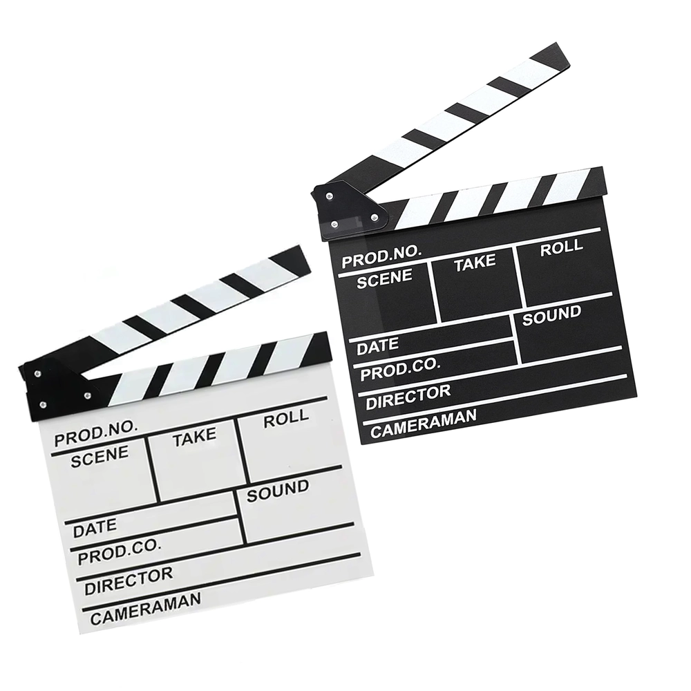 Wooden Klaket / YC-P47/W9