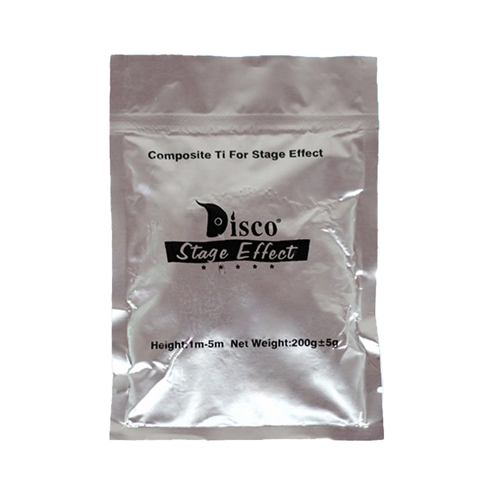 D-009B SPARK POWDER
