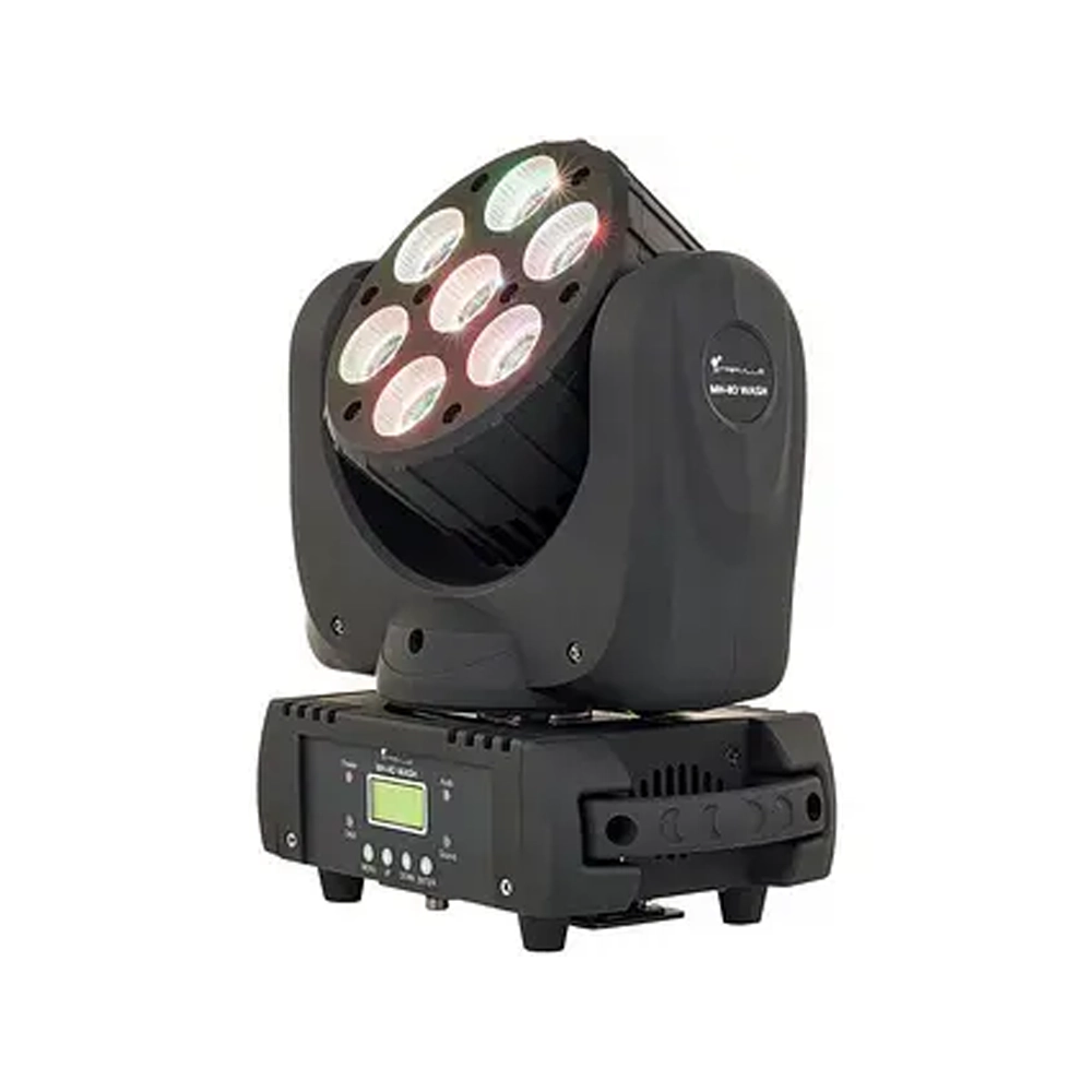 Stairville MH-110 Wash LED Moving Head