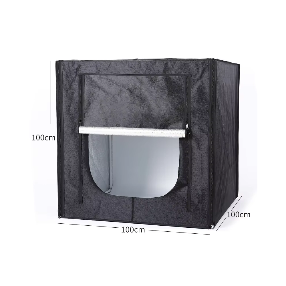 100cm LED Light Studio Box/YC100100 -SL2