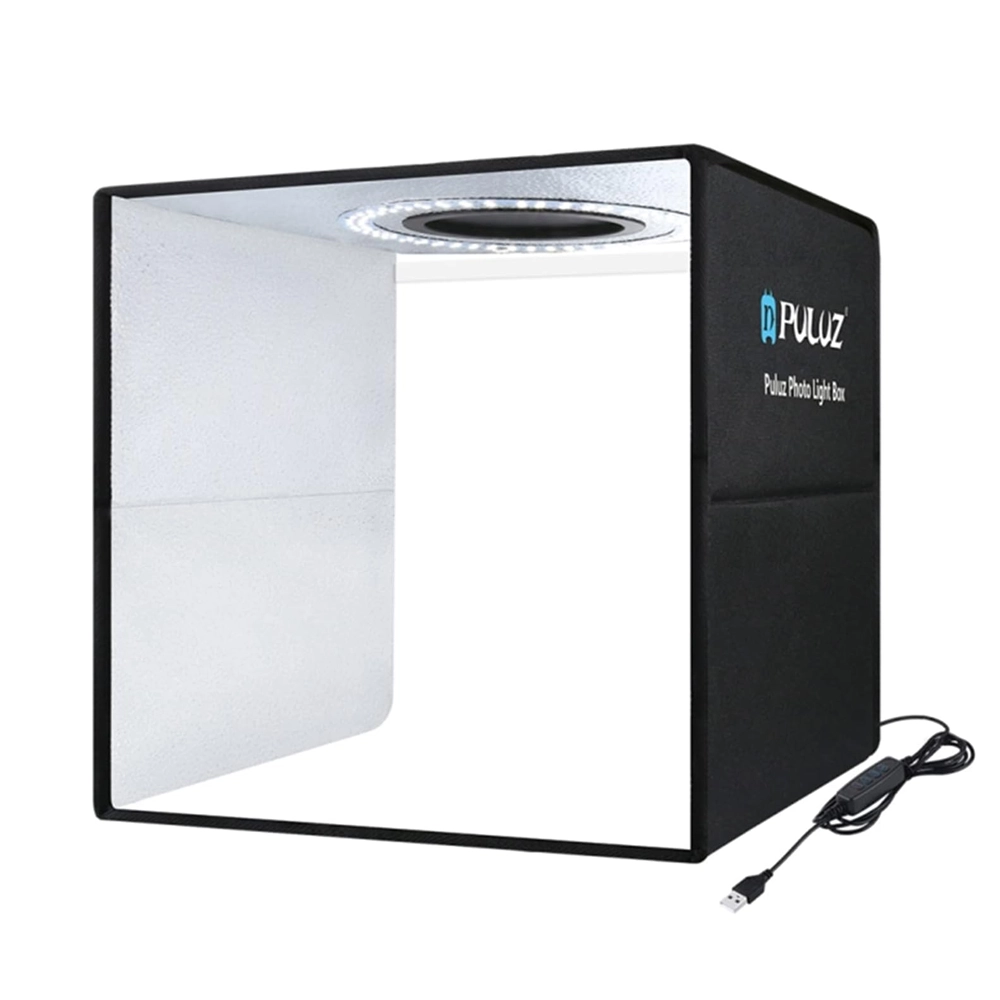 40cm Flodable LED Light Studio Box/ SL4