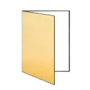 A3 3IN1 CARDBOARD REFLECTOR /RB2