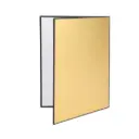 A4 3IN1 CARDBOARD REFLECTOR /RB2