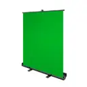 GB2 ROLL UP GREEN SCREN 150X200cm