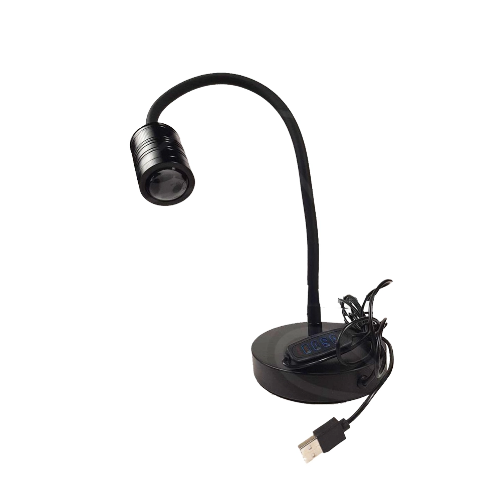 LK9 Product Photography Light