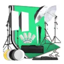 Photography Video Studio Lighting Kit /SK1