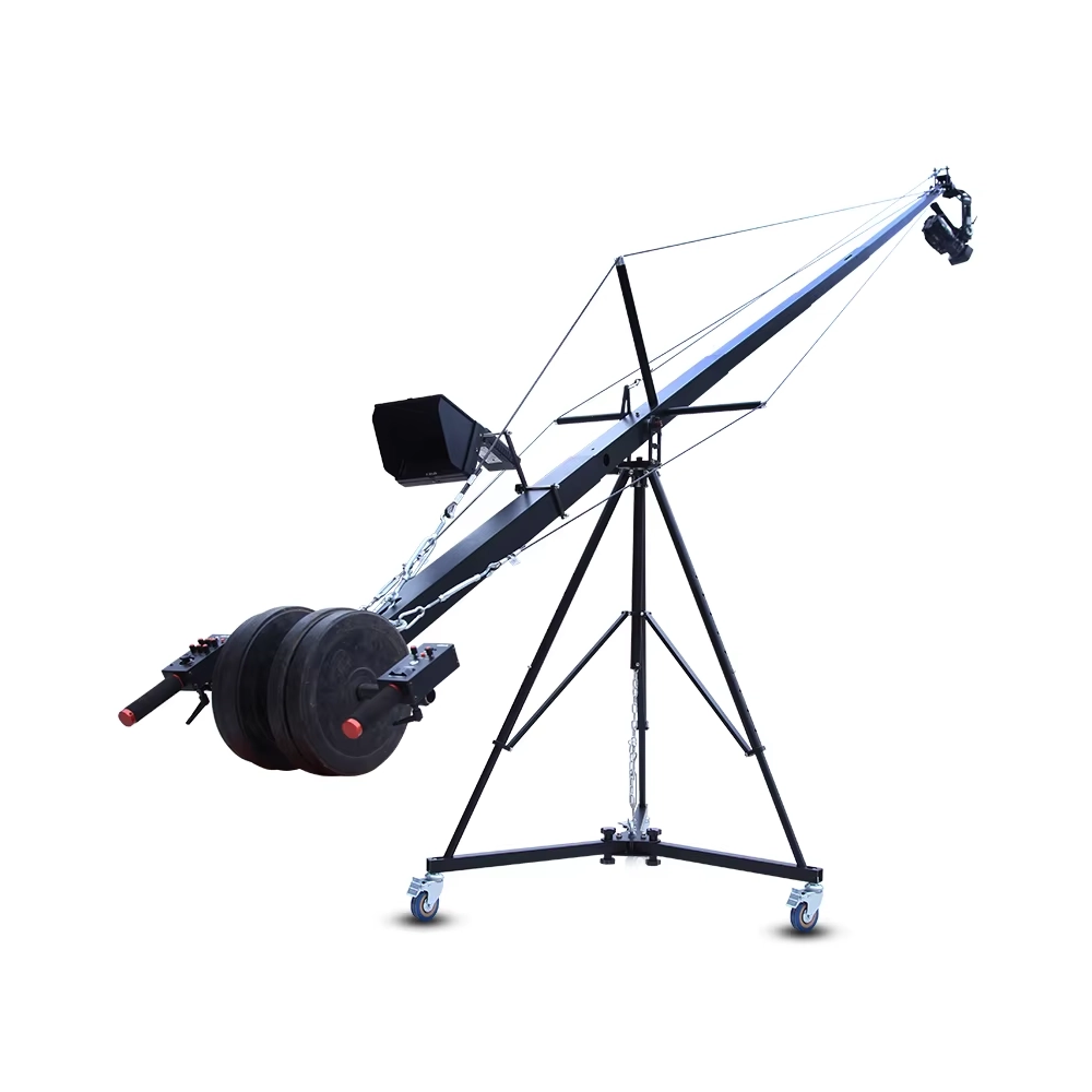 6M CAMERA CRANE PRO
