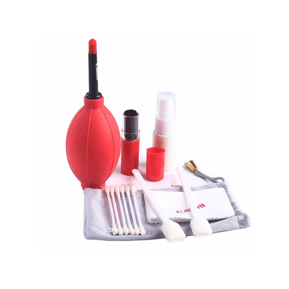 All in One Canon Cleaning Kit