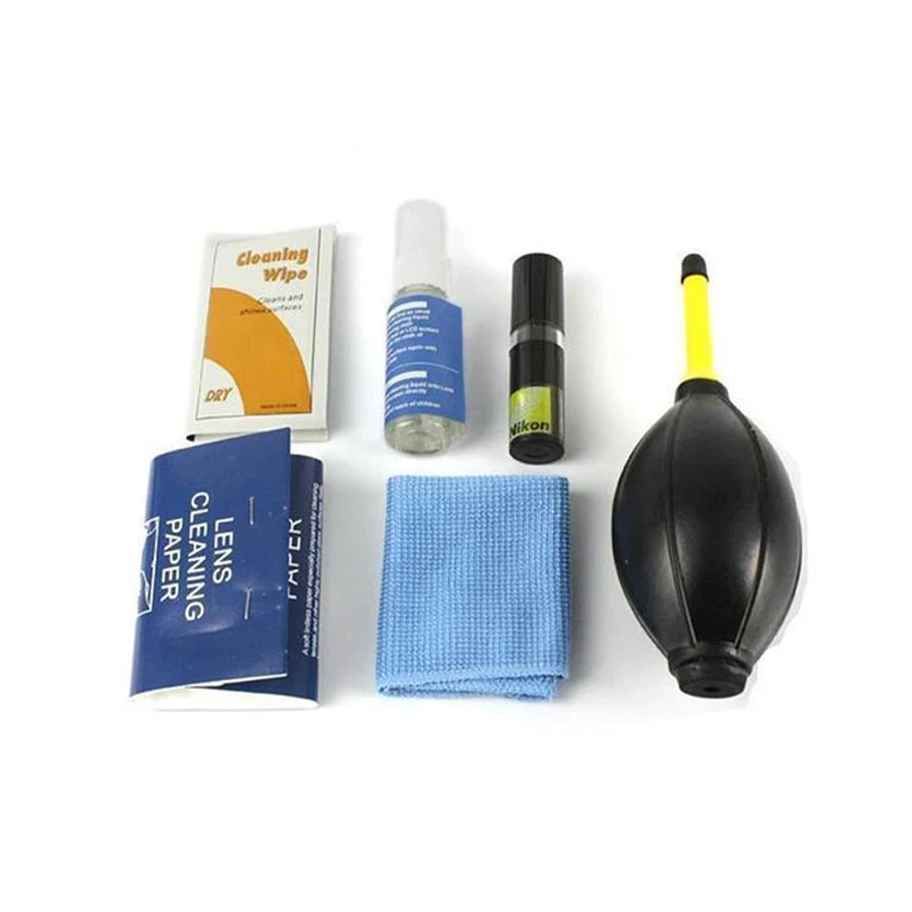 All in One Nikon Cleaning Kit