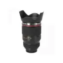 CANIAM ULTRASONIC LENS MUG W.HOOD