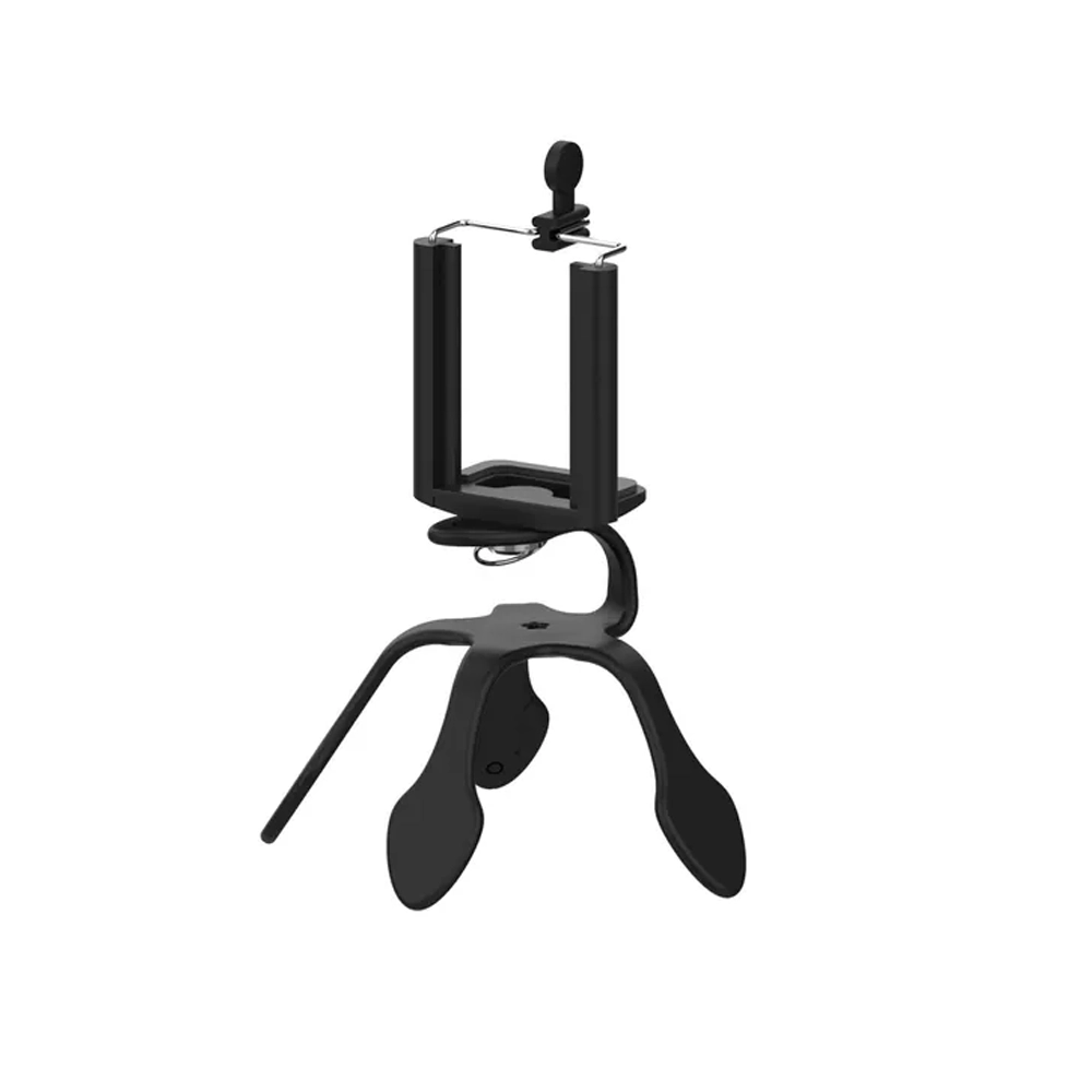 FLEXIBLE MOUNT GEKKO TRIPOD STAND