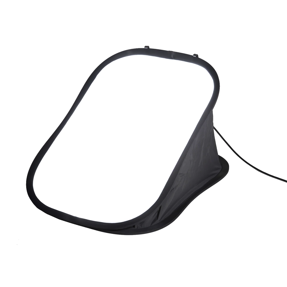 Ground light box 70x100cm