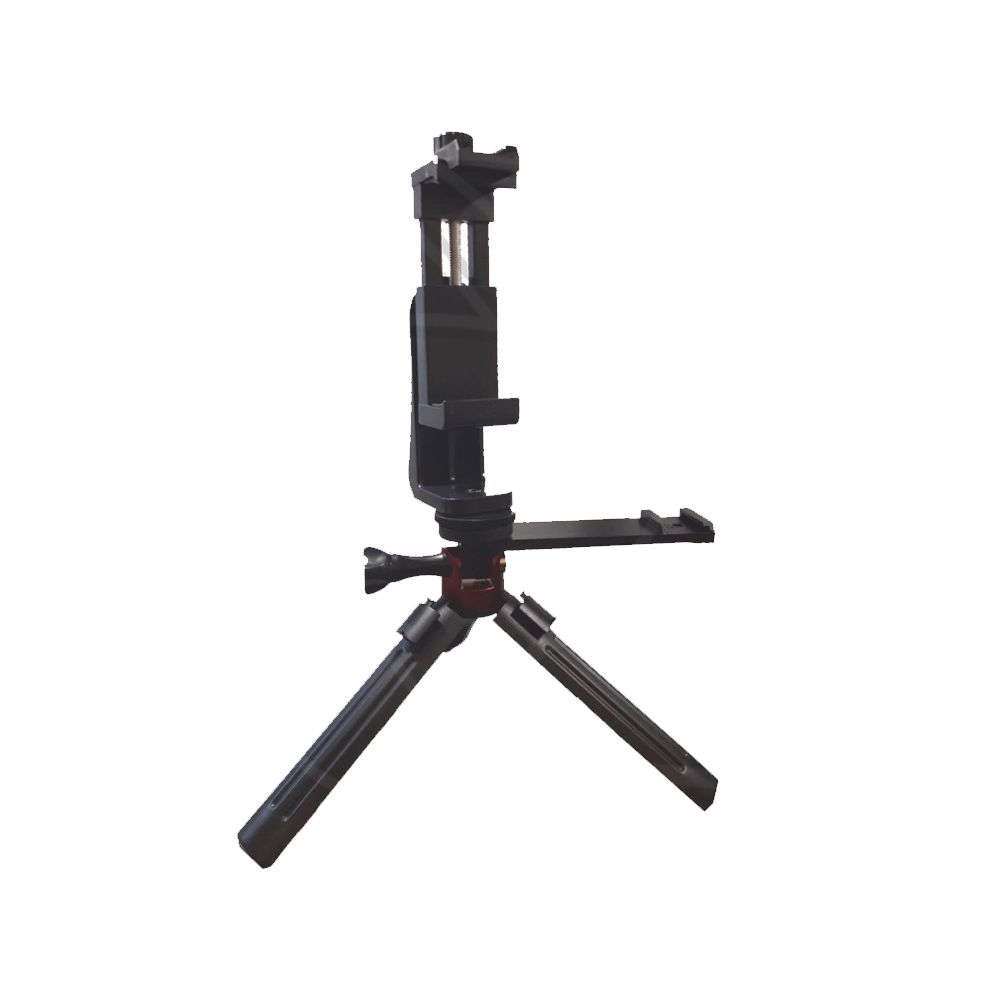 HAND GRIP AND TRIPOD STAND