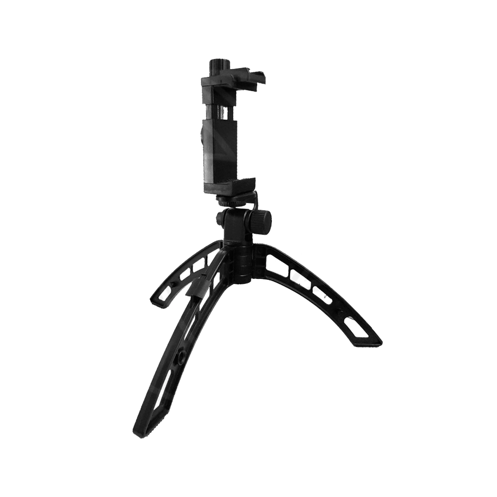 Handheld TRIPOD Multi -directional Adjustable