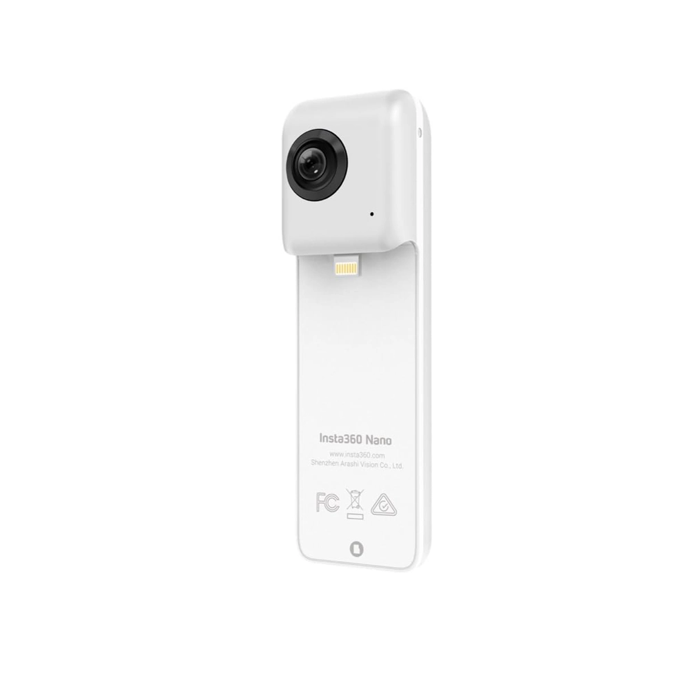 Insta360 Nano Camera for iPhone