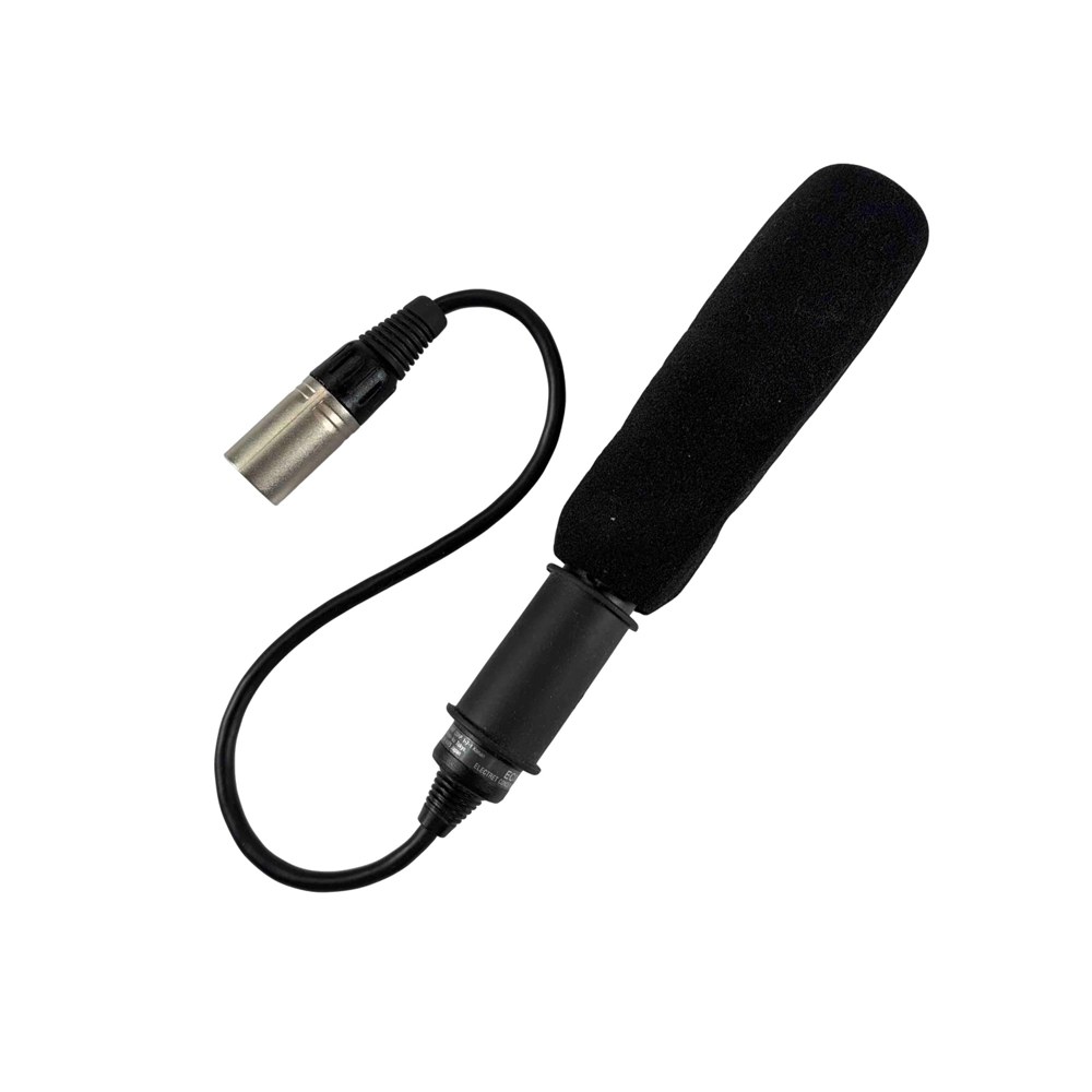 MICROPHONE KIT SONY ECM -NV2 copy
